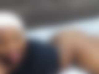 Saintboujie's Live Sex Cam Show