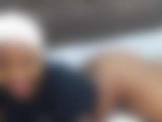 Saintboujie's Live Sex Cam Show