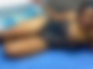 Saintboujie's Live Sex Cam Show