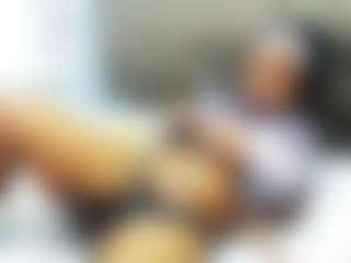 Saintboujie's Live Sex Cam Show