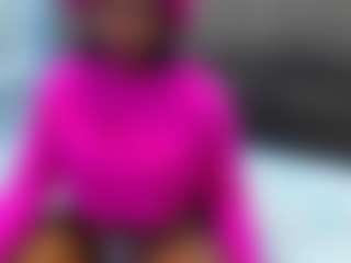 Live cam show with Saintboujie - Ebony on SinfulBabes | south africa