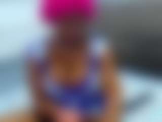 Live cam show with Saintboujie - Ebony on Camsoda | united states