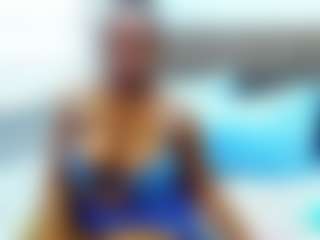 Saintboujie's Live Sex Cam Show
