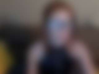 Live cam show with Stella-Mysticc - Flashing on realtime-chat