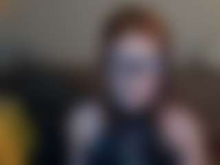 Live cam show with Stella-Mysticc - Sexwebcam Red Hair on realtime-chat