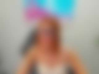 Live cam show with Stella-Mysticc - Red Hair Teen (18+) on AdultVida.com