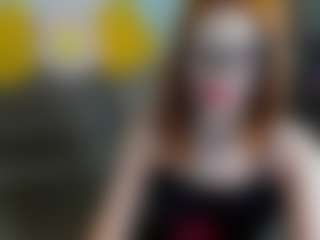 Stella-Mysticc's Live Sex Cam Show