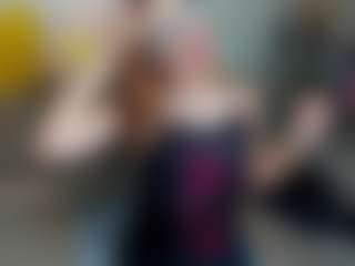 Stella-Mysticc's Live Sex Cam Show