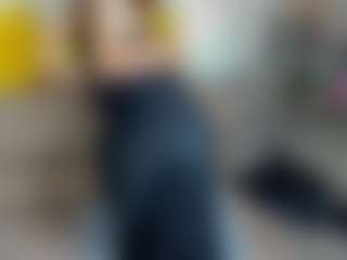 Stella-Mysticc's Live Sex Cam Show