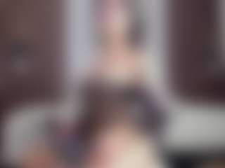 Ana-Polk's Live Sex Cam Show