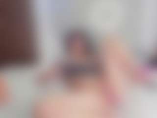 Ana-Polk's Live Sex Cam Show