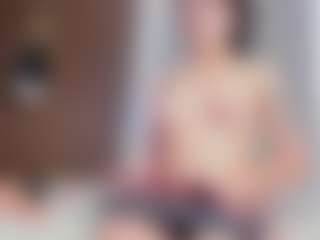 Ana-Polk's Live Sex Cam Show