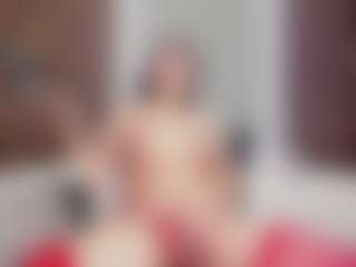 Ana-Polk's Live Sex Cam Show