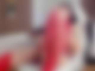 Live cam show with Ana-Polk - Halloween on ObeyMaria