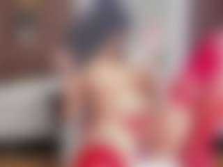 Ana-Polk's Live Sex Cam Show
