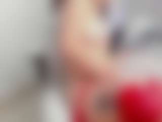 Ana-Polk's Live Sex Cam Show