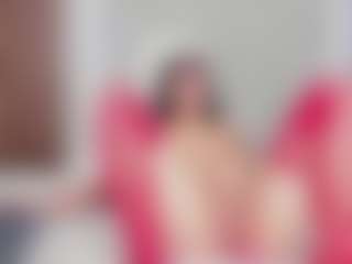 Ana-Polk's Live Sex Cam Show