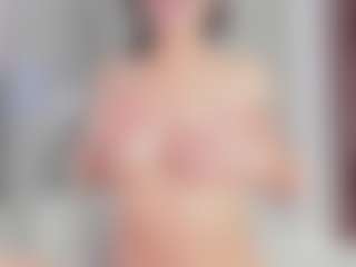 Ana-Polk's Live Sex Cam Show