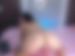 Ana-Polk's Live Sex Cam Show