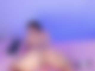 Ana Polk's Live Sex Cam Show
