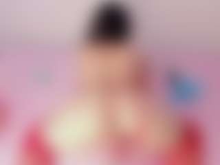 Ana Polk's Live Sex Cam Show