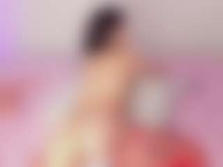 Ana Polk's Live Sex Cam Show