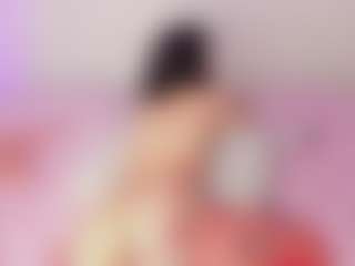 Ana Polk's Live Sex Cam Show