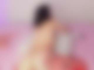 Ana Polk's Live Sex Cam Show
