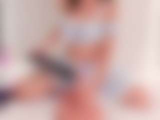 Live cam show with Ana Polk - Fuck Machine on madthumbs