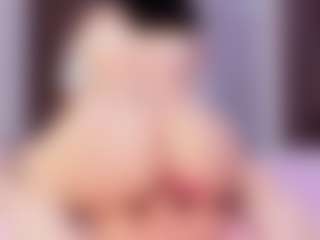 Ana Polk's Live Sex Cam Show