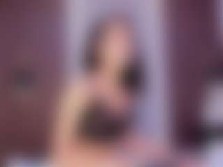 Live cam show with Ana Polk - Fuck Machine on Mixed Magazine Live