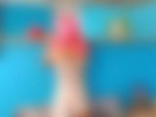 Live cam show with Becky-Apples - Neon Hair on Dolls Live
