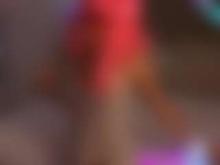 Live cam show with Becky-Apples - New Lush on EXY