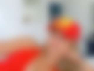 Lily Marie's Live Sex Cam Show