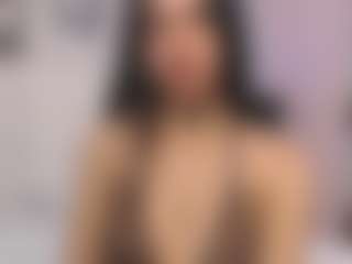 Live cam show with liabunny-X - Brown Eyes on Mixed Magazine Live