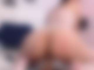 Live cam show with liabunny-X - Erotic Dance on Camsoda