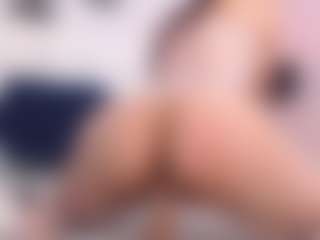 Live cam show with liabunny-X - Ahegao on Camsoda