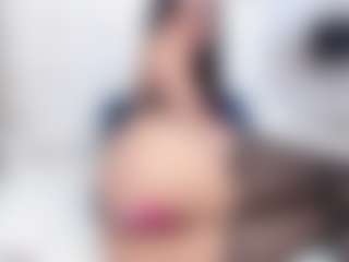Live cam show with liabunny-X - Skinny on MyBangCams