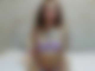Mariana-Cutte's Live Sex Cam Show