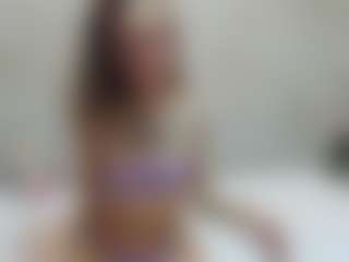 Mariana-Cutte's Live Sex Cam Show