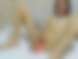 Mariana-Cutte's Live Sex Cam Show