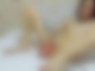 Mariana-Cutte's Live Sex Cam Show