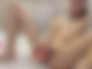 Mariana-Cutte's Live Sex Cam Show