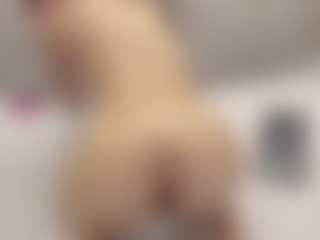 Mariana-Cutte's Live Sex Cam Show