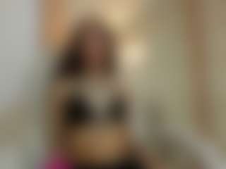 Mariana-Cutte's Live Sex Cam Show