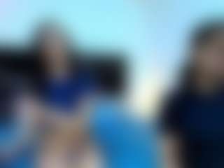 Noah-n-Luxxy's Live Sex Cam Show