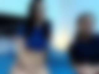 Noah-n-Luxxy's Live Sex Cam Show