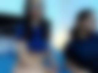 Noah-n-Luxxy's Live Sex Cam Show