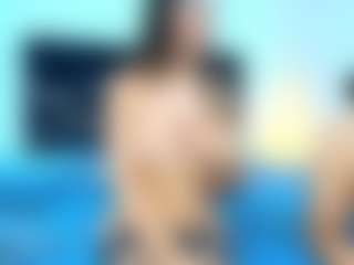 Noah-n-Luxxy's Live Sex Cam Show