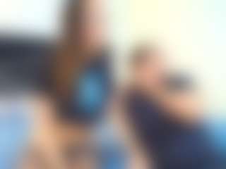Noah-n-Luxxy's Live Sex Cam Show